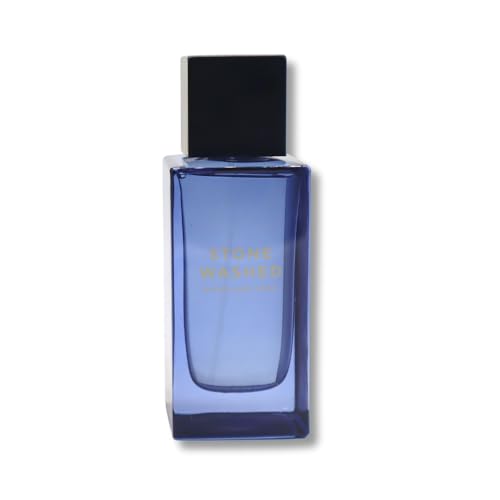 Bath & Body Works STONE WASHED Cologne for Men 3.4 fl oz