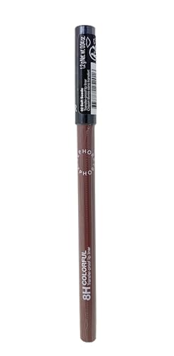 SEPHORA COLLECTION Colorful 8HR Longwear Transferproof Lip Liner - 02 Soft Suede (.04 OZ)