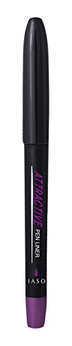 IASO Attractive Pen Eye Liner, 0.02 Fluid Ounce