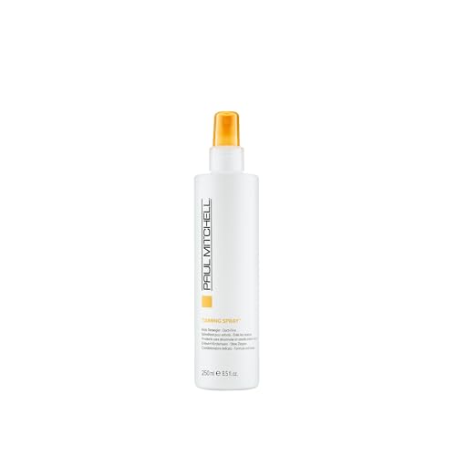 Paul Mitchell Taming Spray, Gently Detangles + Reduces Static, For Children of All Ages, 8.5 fl. oz.