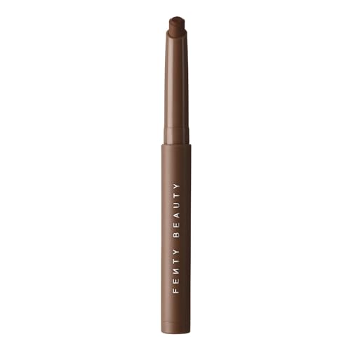 FENTY BEAUTY by Rihanna Shadowstix Longwear Eyeshadow Stick - Brownie Badd'r - .056 oz / 1.6 g