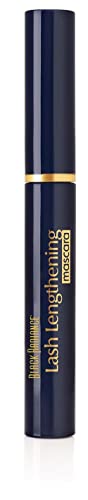 Black Radiance Lash Lengthening Mascara, Black, 0.27 Fluid Ounce
