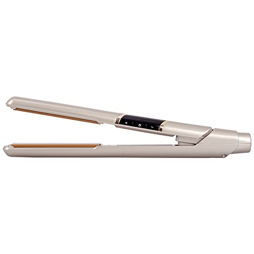 Ultra Smooth™ Professional Styling Iron