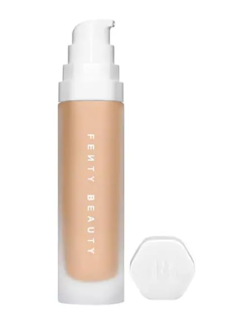 Soft Lit Naturally Luminous Longwear Foundation - 175 Light Warm Neutral by Fenty Beauty for Women - 1.08 oz Foundation