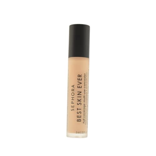 SEPHORA COLLECTION Best Skin Ever Full Coverage Multi-Use Hydrating Concealer 21.5Y