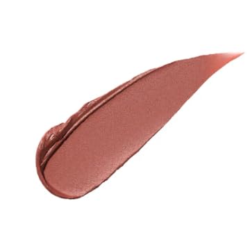 FENTY BEAUTY by Rihanna Fenty Icon Velvet Liquid Lipstick Pow'R Thirsty 08 - (caramel nude) - 5.5 g / 0.19 oz