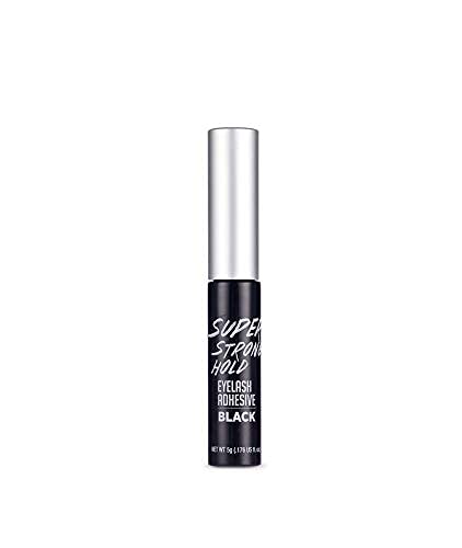 KISS i Envy Super Strong Hold Eyelash Adhesive 0.176 oz