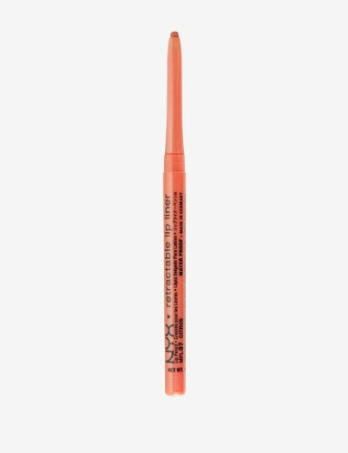 NYX Retractable Waterproof Eye Liner, Nude MPL10