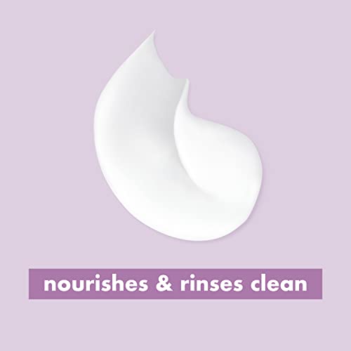 Love Beauty and Planet 100% Biodegradable Hydrating Conditioner Soothe & Nourish Dry Scalp Hemp Seed Oil & Nana Leaf Vegan, Silicone-free, Cruelty-free Hair Care 13.5 oz