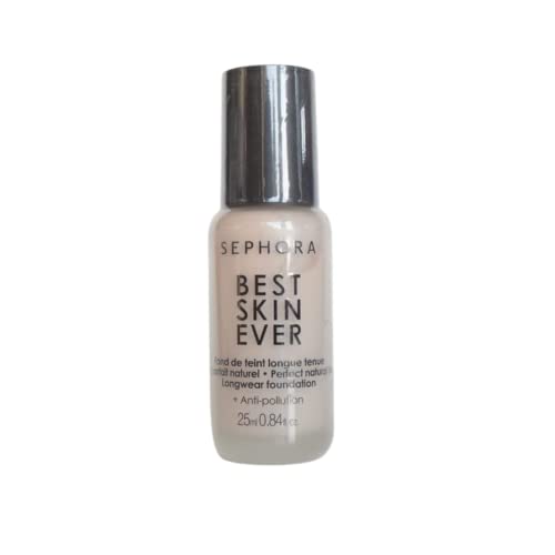 SEPHORA COLLECTION Best Skin Ever Liquid Foundation 03 P