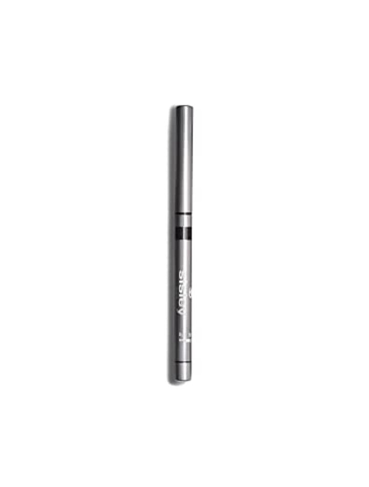 Sisley Sisley Phyto-khol Star Waterproof Eye Pencil, No.1 Sparkling Black, 0.1 Ounce