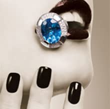 Cricket Pro Foundation Makeup Brush, 1 Ounce