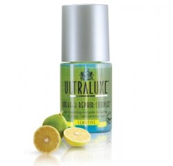 UltraLuxe Omega-3 Repair Complex-Sensitive 18mL by Ultraluxe