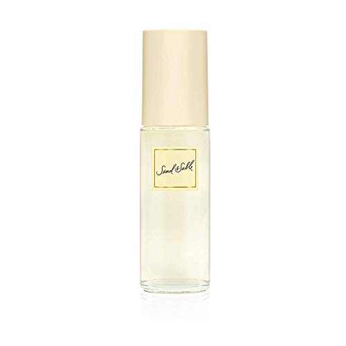 Sand & Sable Cologne Spray, Vegan Formula, Perfume, Irresistible Sweet Flower Notes, 2oz