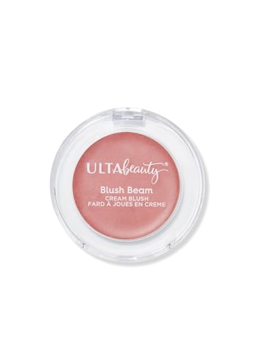 Ulta Beauty Blush Beam Cream Blush ~ Garden Party