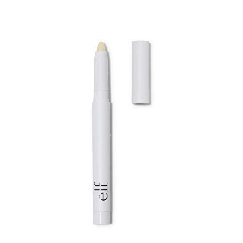 e.l.f. Shape & Stay Brow Pencil Universal Formula, 0.6 oz. Clear