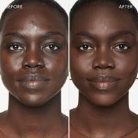 Original Mineral Veil Talc-Free Pressed Setting Powder, Sheer Deep