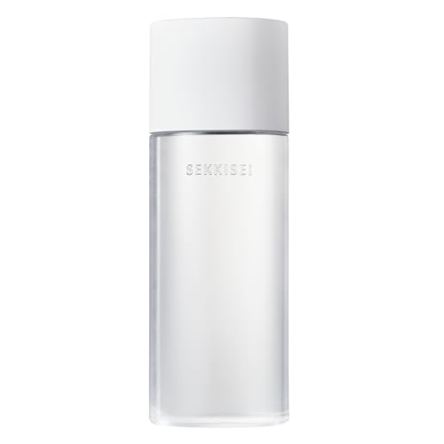 SEKKISEI Clear Wellness Balancing Liquid N, Facial Toner & Moisturizing Water for Sensitive Skin, 6.7 Ounce