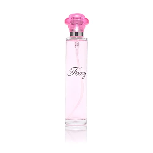 Parfums Belcam Foxy Version of Paris Hilton Eau De Parfum Spray, 1.7 Fluid Ounce