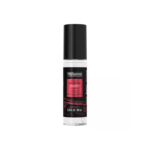 TRESemme Shine Serum, Keratin Smooth, 3.3 Oz (Pack of 2)