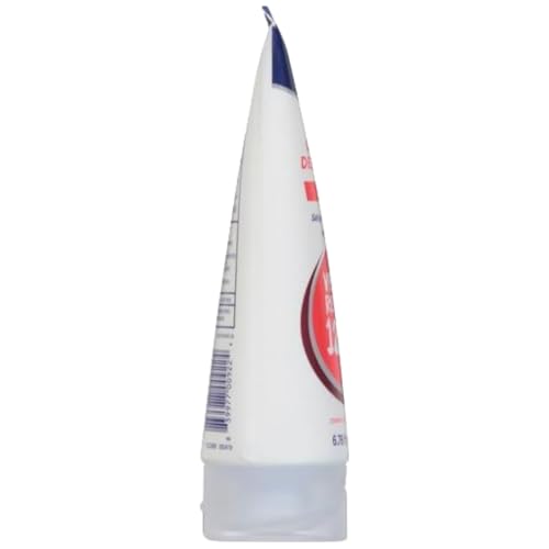 Clearasil Rapid Rescue Deep Treatment Acne Face Wash, Maximum Strenght with 2% Salicylic Acid Acne Medication, Acne Facial Cleanser, 6.78 fl oz