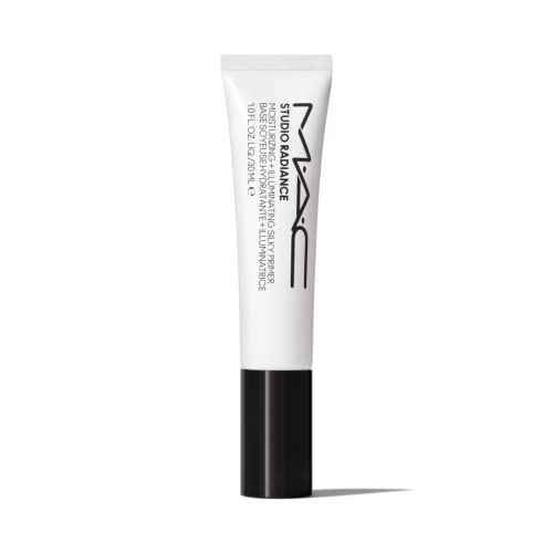 STUDIO RADIANCE MOISTURIZING + ILLUMINATING SILKY PRIMER - 1 fl oz