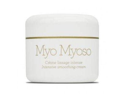 GERne'tic MYO MYOSO Intensive smoothing cream 1.7oz