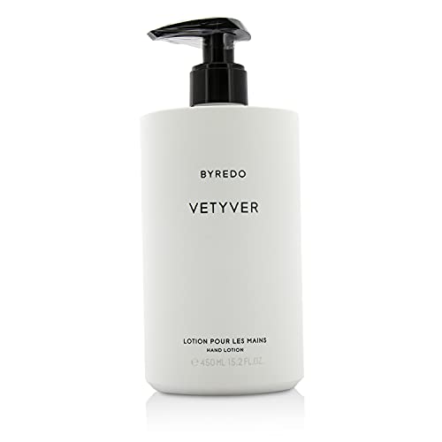 Byredo Vetyver Hand Lotion 450ml/15.2oz
