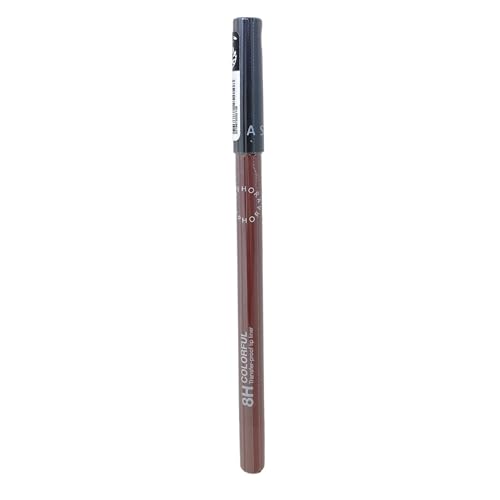 SEPHORA Collection 8H Colorful Transfer-Proof Lip Liner - 11 Cinnamon Brown (matte warm brown) - 1.2 g / 0.04 oz
