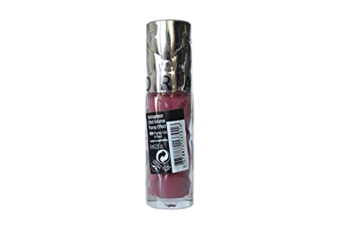 SEPHORA COLLECTION Outrageous Plumping Lip Gloss 5 Plump It Up Red