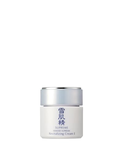 Kose Sekkisei Supreme Revitalizing Cream I 38ml