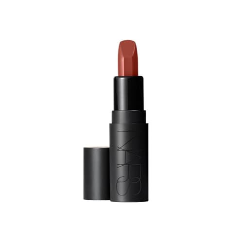 NARS Explicit Lipstick, Body Heat, 0.05 Ounces