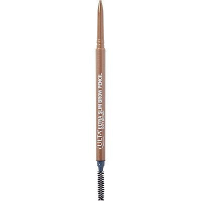 Ulta Ultra Slim Brow Pencil, Soft Brown