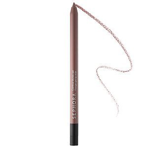 SEPHORA COLLECTION Rouge Gel Lip Liner 01 the nudest 0.0176 oz by SEPHORA COLLECTION