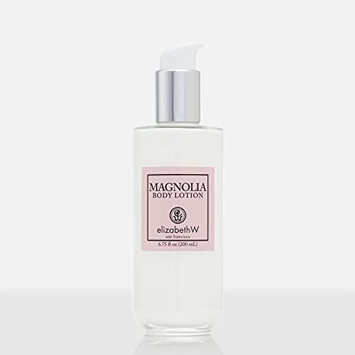 elizabeth W Magnolia Body Lotion
