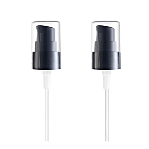 2pcs Replacement Press Pump for L'Oreal Paris True Match Super-Blendable