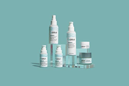 MyCHELLE Ultra Hyaluronic Hydrating Cleanser, Gentle Cleanser, 4.2 fl Oz.