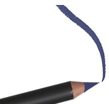 Jolie Cosmetics Slim Eye Pencil Liner - Soft, Creamy Formula (Midnight)