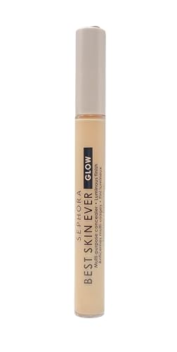 SEPHORA COLLECTION Best Skin Ever Multi-Use Hydrating Glow Concealer - 26 Peach (.23 Fl Oz/7ml)