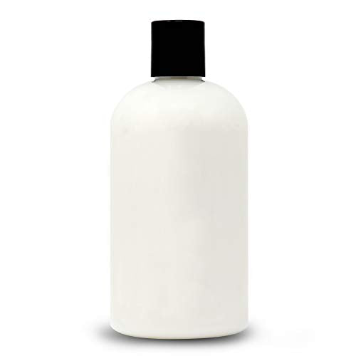 The Soap Exchange Hair Conditioner - Patchouli Scent - Hand Crafted 12 fl oz / 354 ml Natural Artisan Hair Care