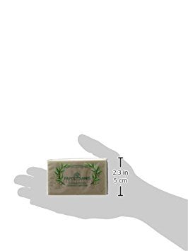 Olive Oil Soap Papoutsanis CASE (6 x 125g)