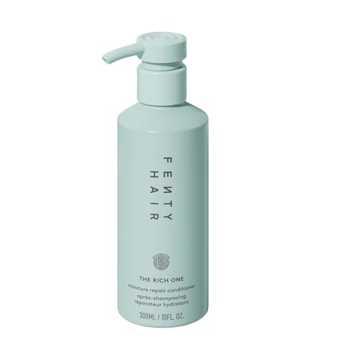Fenty Hair The Rich One Moisture Repair Conditioner (300 ml / 10 Fl Oz)
