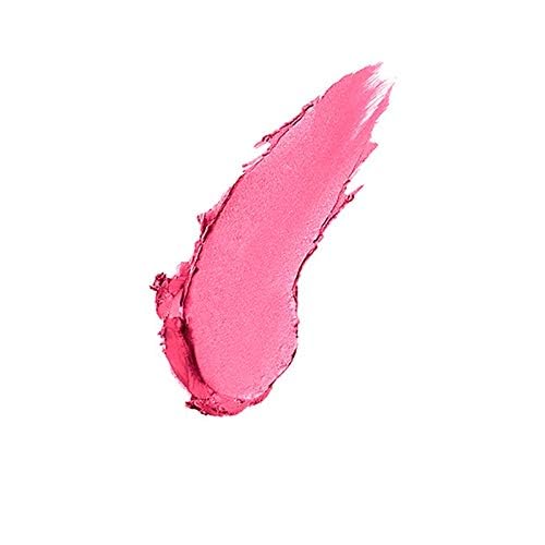 Hickey Lipstick Refill - Vivid Color Long Lasting Luxurious Rouge - Highly Pigmented, Velvety Finish - Organic, Cruelty, Gluten & Paraben Free - Nourish & Hydrate Lips - Light Pink Shade - 0.16 oz