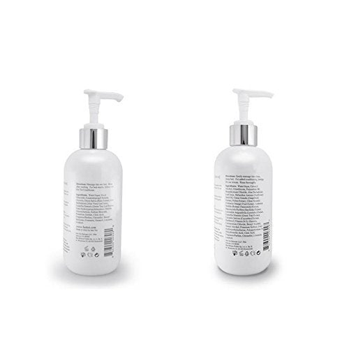 Hot Tot Shampoo & Conditioner 8 oz Set for Babies