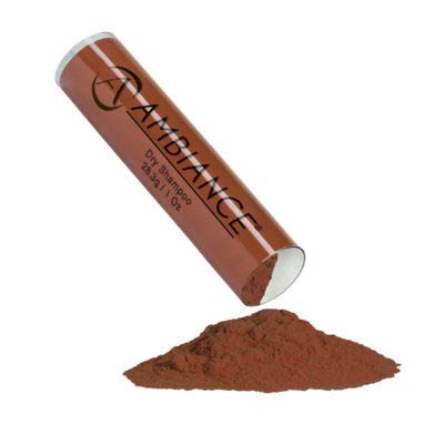 Ambiance Cosmetics Dry Shampoo Refill, Red