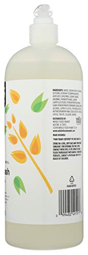 365 by Whole Foods Market, Body Wash Colloidal Oatmeal Fragrance Free, 32 Fl Oz