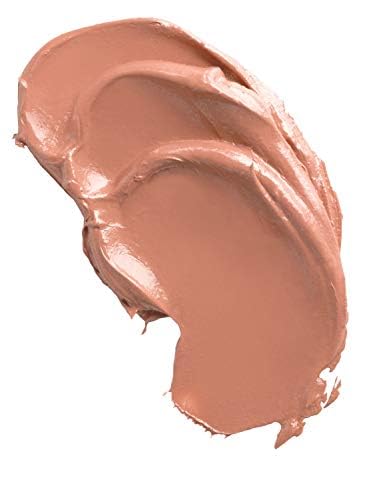 Burt's Bees 100% Natural Moisturizing Lipstick, Nile Nude, 1 Tube