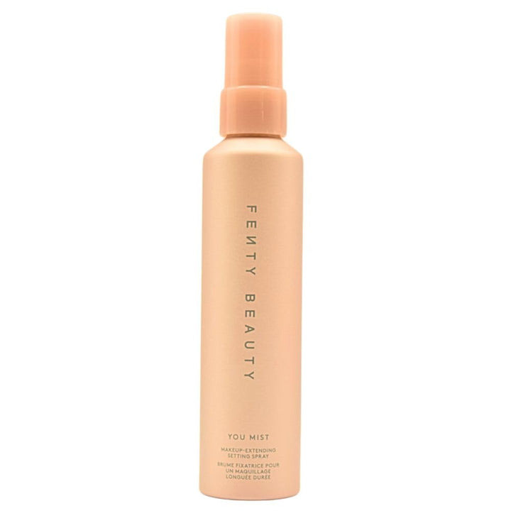 Fenty Beauty You Mist Makeup Setting Spray 3.4 fl oz – Long-Wear Hydrating Finishing Mist with InvisiFlex Shield, Sweat, Water & Humidity Resistant, 12HR Hold