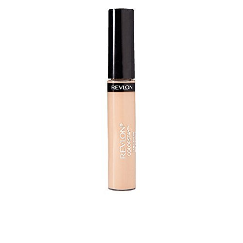 Revlon ColorStay Concealer, Longwearing Full Coverage Color Correcting Makeup, Medium 40,0.21 oz