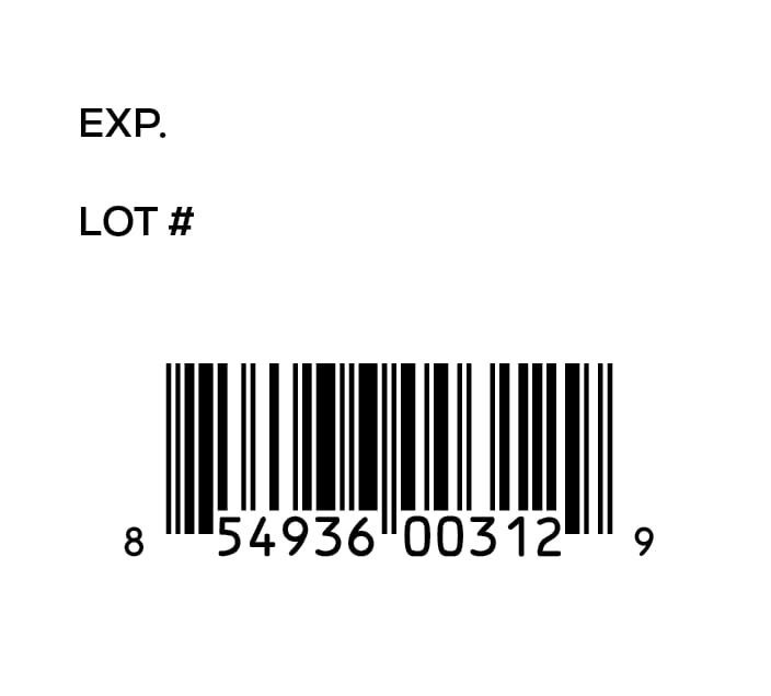 Bio Nutrition Moringa 5000mg 60 Vegetarian Capsules | Complete Green Superfood | Nature's Multivitamin | Energy and Gut Health